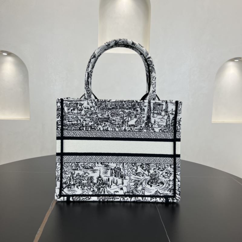 chr1st1an D10r shopping bags
